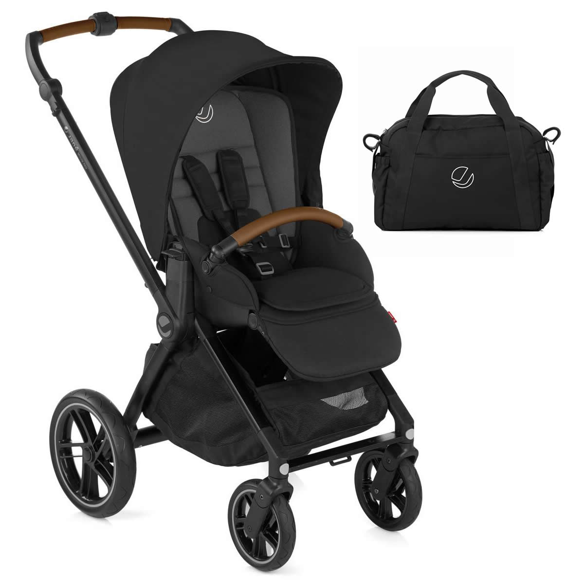 Jane hot sale muum pushchair